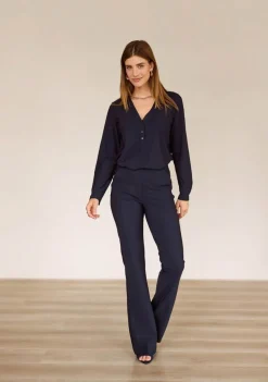 DAMES STUDIO ANNELOES PANTALON