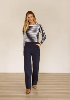 DAMES STUDIO ANNELOES PANTALON