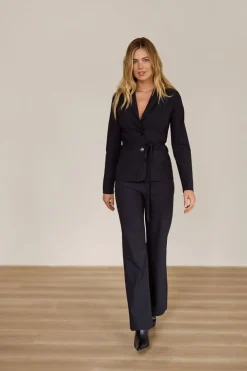 DAMES STUDIO ANNELOES PANTALON