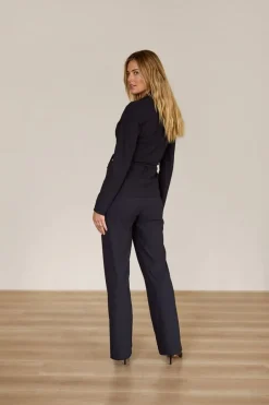 DAMES STUDIO ANNELOES PANTALON