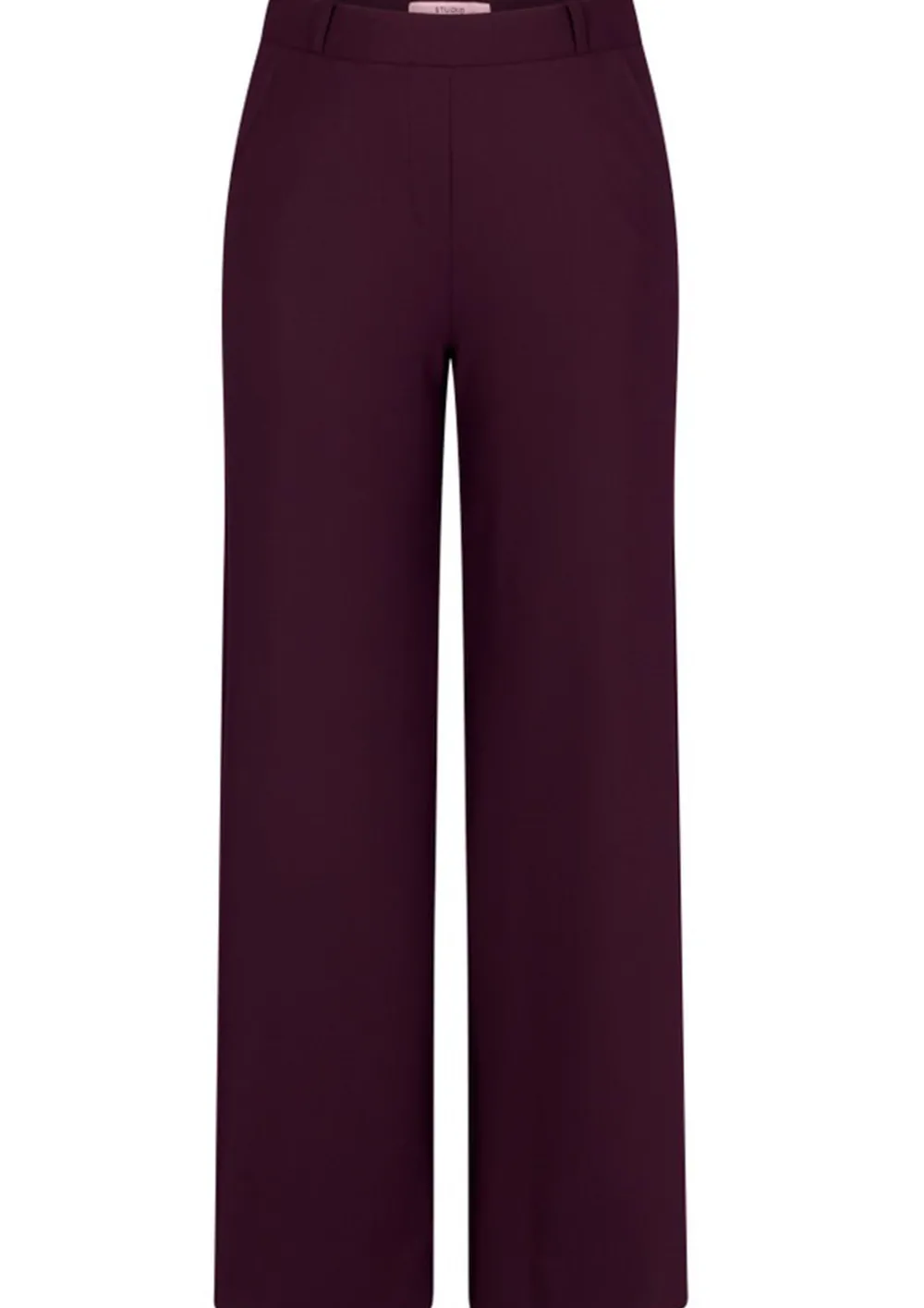 DAMES STUDIO ANNELOES PANTALON