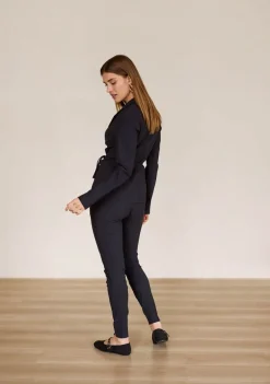 DAMES STUDIO ANNELOES PANTALON