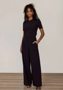 DAMES STUDIO ANNELOES PANTALON