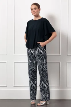 DAMES STUDIO ANNELOES PANTALON