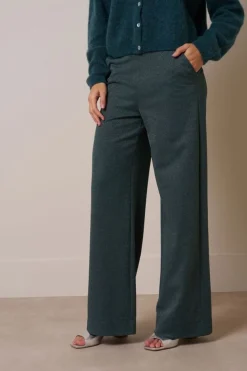 DAMES STUDIO ANNELOES PANTALON