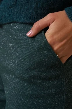 DAMES STUDIO ANNELOES PANTALON