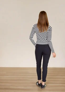 DAMES STUDIO ANNELOES PANTALON