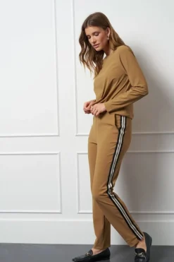 DAMES STUDIO ANNELOES PANTALON