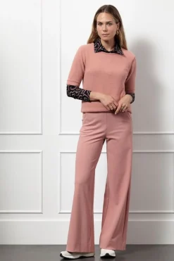 DAMES STUDIO ANNELOES PANTALON