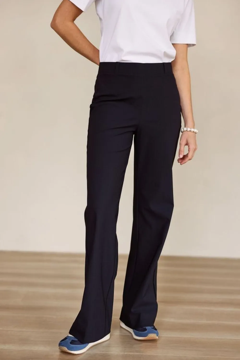 DAMES STUDIO ANNELOES PANTALON