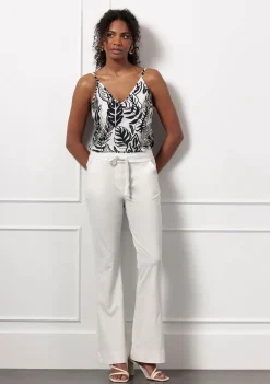 DAMES STUDIO ANNELOES PANTALON
