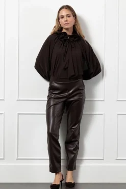 DAMES STUDIO ANNELOES PANTALON