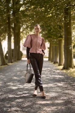 DAMES STUDIO ANNELOES PANTALON