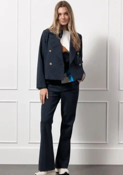 DAMES STUDIO ANNELOES PANTALON