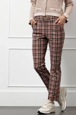 DAMES STUDIO ANNELOES PANTALON