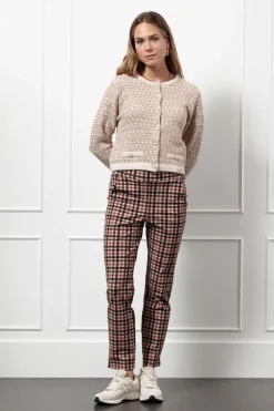 DAMES STUDIO ANNELOES PANTALON