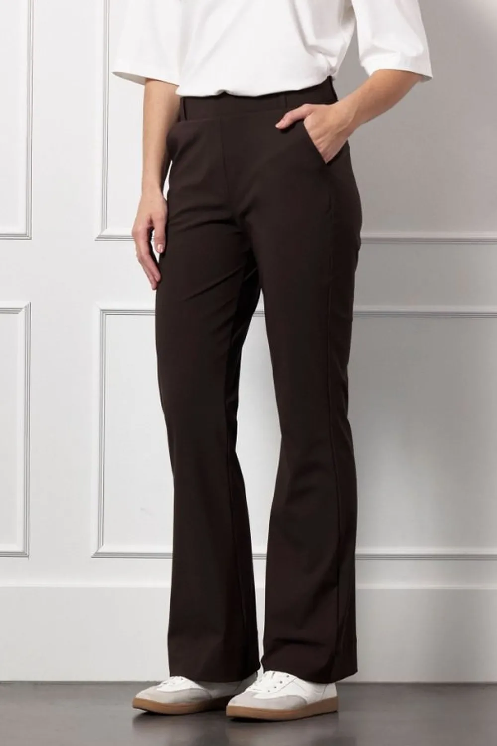DAMES STUDIO ANNELOES PANTALON
