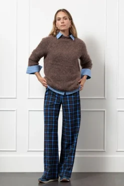 DAMES STUDIO ANNELOES PANTALON