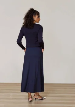 DAMES STUDIO ANNELOES ROK