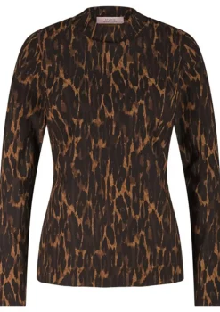 DAMES STUDIO ANNELOES SHIRT