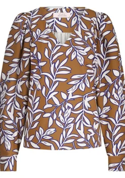 DAMES STUDIO ANNELOES SHIRT