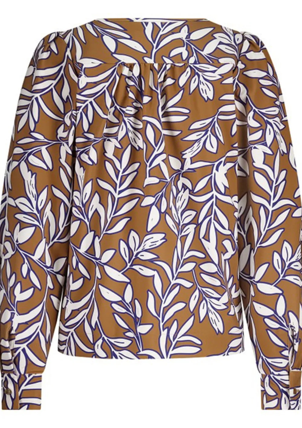DAMES STUDIO ANNELOES SHIRT