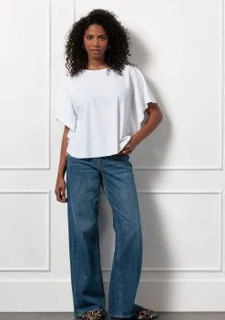 DAMES STUDIO ANNELOES SHIRT