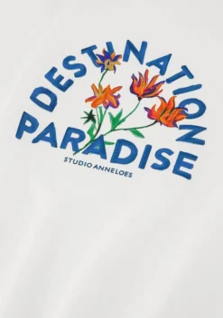 DAMES STUDIO ANNELOES SHIRT