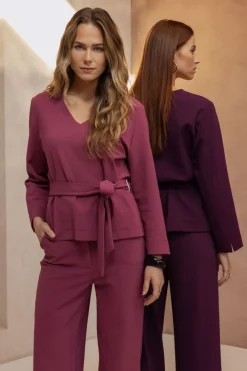 DAMES STUDIO ANNELOES SHIRT