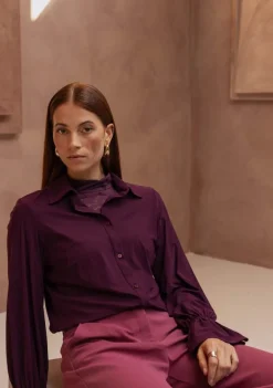 DAMES STUDIO ANNELOES SHIRT