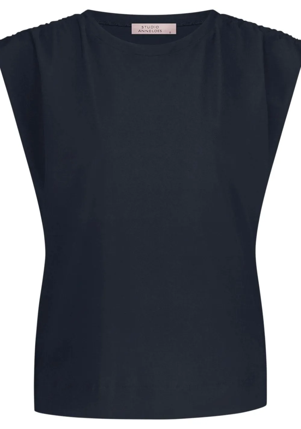 DAMES STUDIO ANNELOES SHIRT