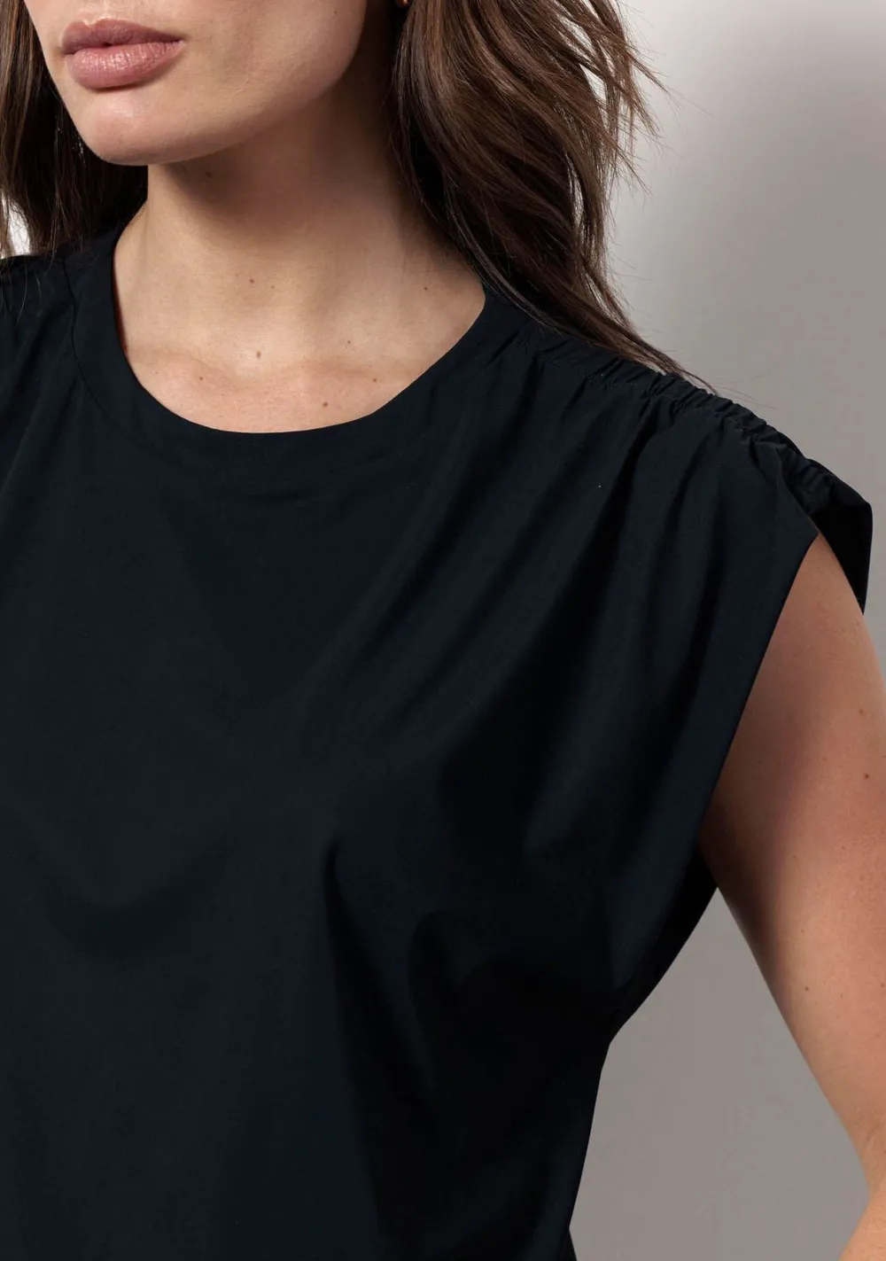 DAMES STUDIO ANNELOES SHIRT