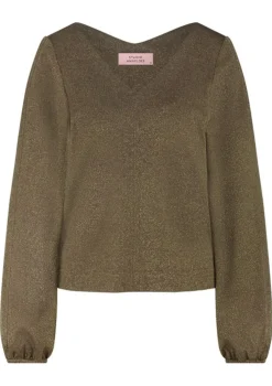 DAMES STUDIO ANNELOES SHIRT