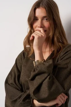 DAMES STUDIO ANNELOES SHIRT