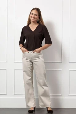 DAMES STUDIO ANNELOES SHIRT