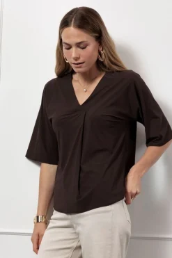 DAMES STUDIO ANNELOES SHIRT