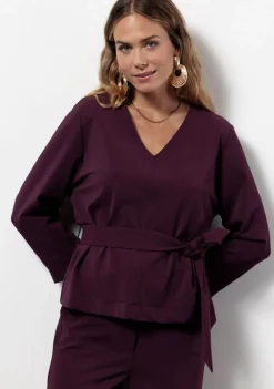 DAMES STUDIO ANNELOES SHIRT