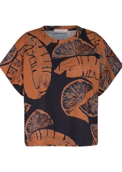 DAMES STUDIO ANNELOES SHIRT