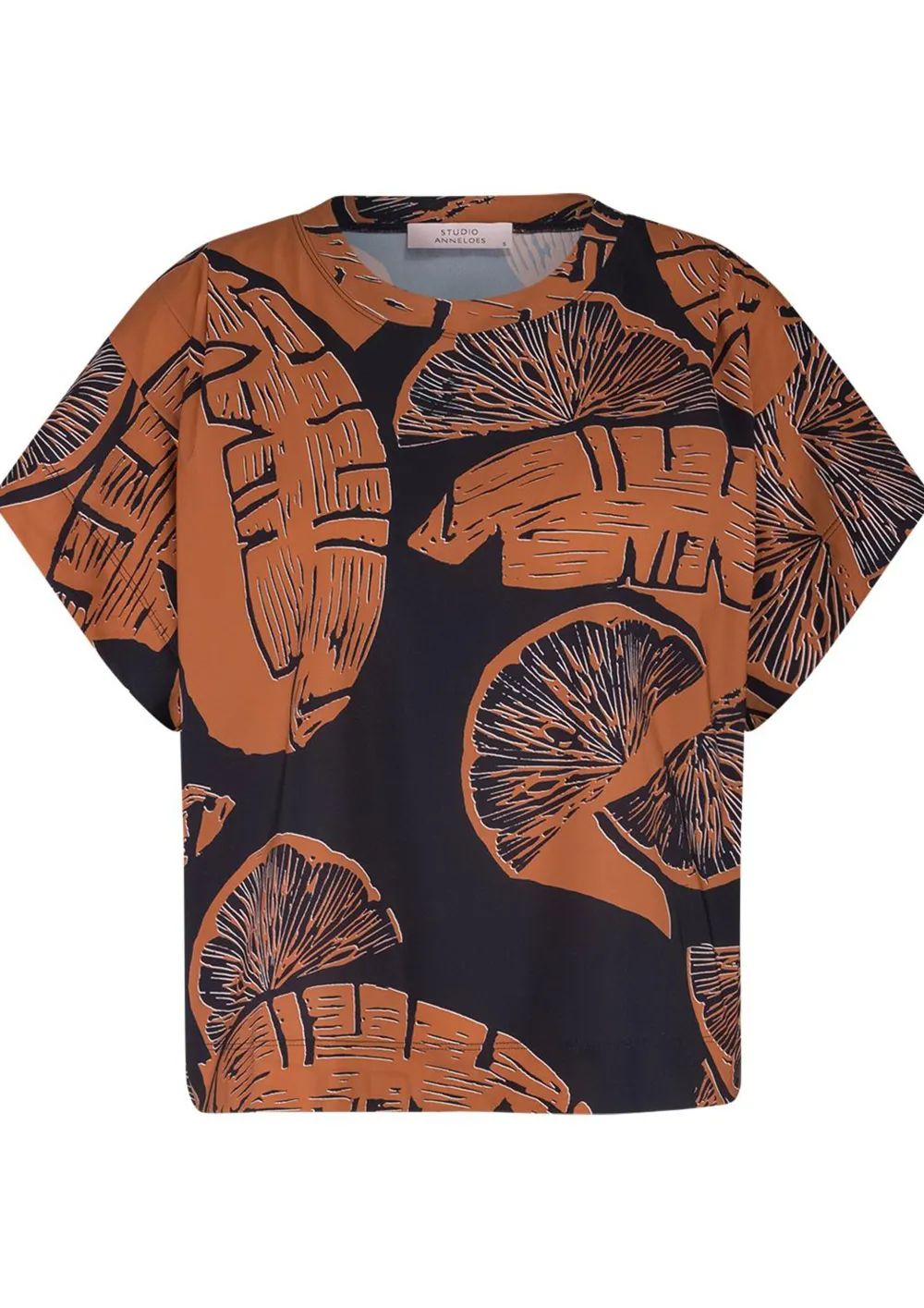 DAMES STUDIO ANNELOES SHIRT