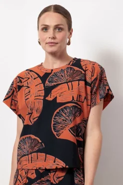 DAMES STUDIO ANNELOES SHIRT