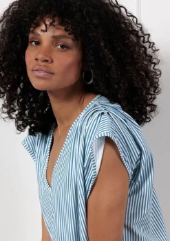 DAMES STUDIO ANNELOES SHIRT