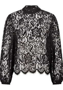 DAMES STUDIO ANNELOES SHIRT