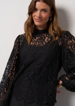 DAMES STUDIO ANNELOES SHIRT