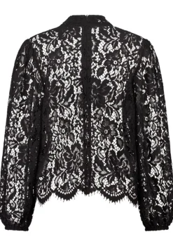 DAMES STUDIO ANNELOES SHIRT