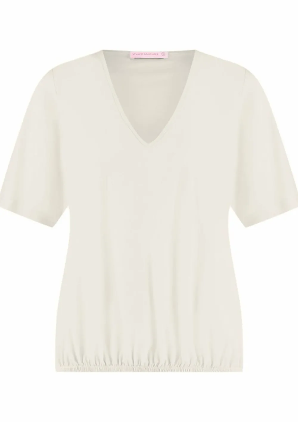 DAMES STUDIO ANNELOES SHIRT