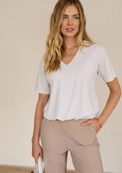 DAMES STUDIO ANNELOES SHIRT