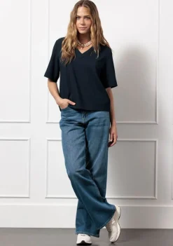 DAMES STUDIO ANNELOES SHIRT