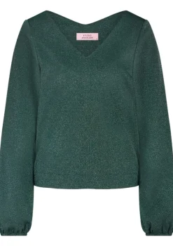 DAMES STUDIO ANNELOES SHIRT