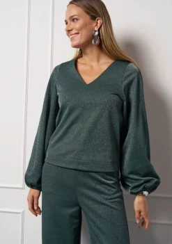 DAMES STUDIO ANNELOES SHIRT