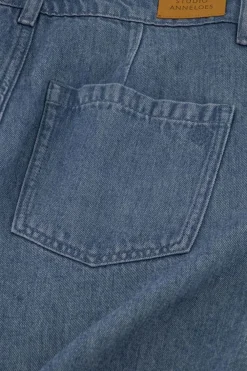 DAMES STUDIO ANNELOES SHORT